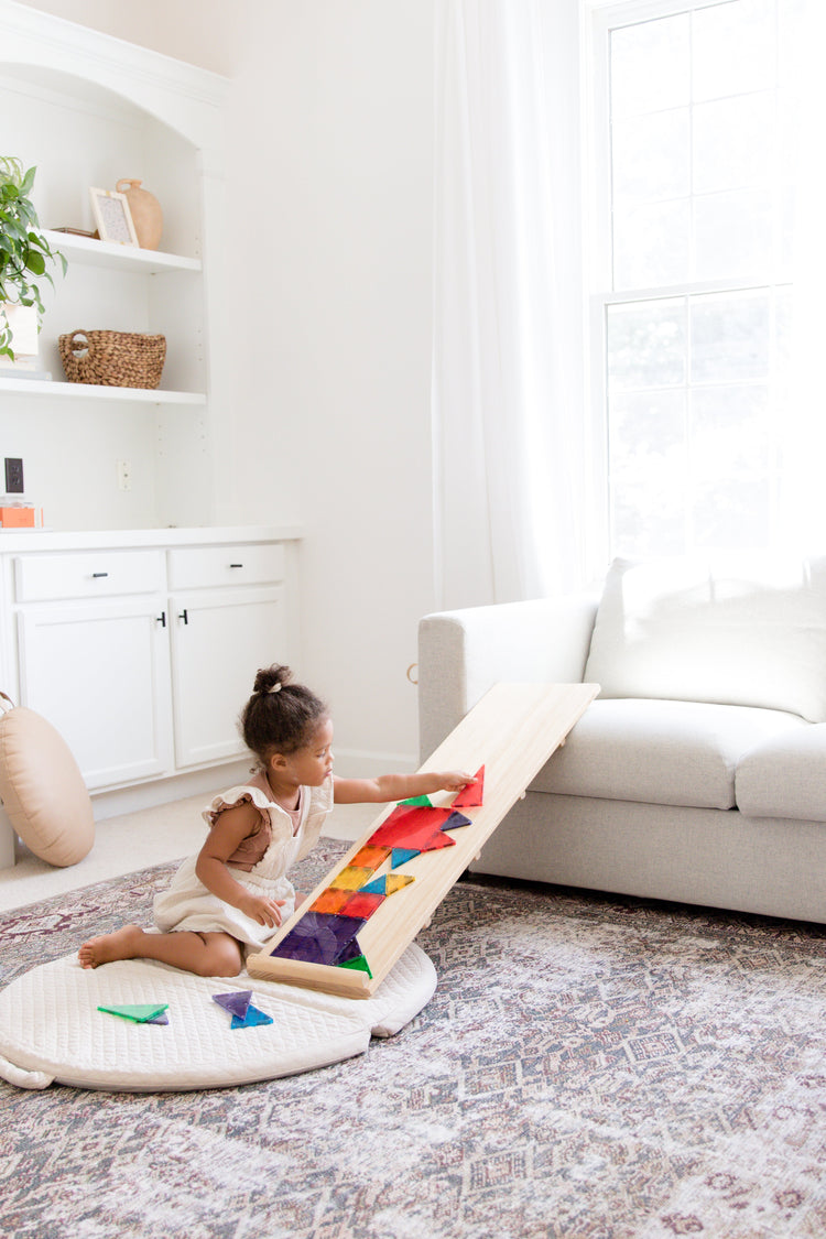 MAGNA-TILES | CLASSIC - 32 PIECE SET by MAGNA-TILES - The Playful Collective
