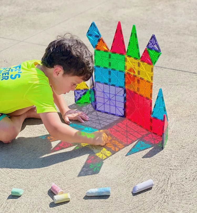MAGNA-TILES | CLASSIC - 32 PIECE SET *COMING SOON* by MAGNA-TILES - The Playful Collective