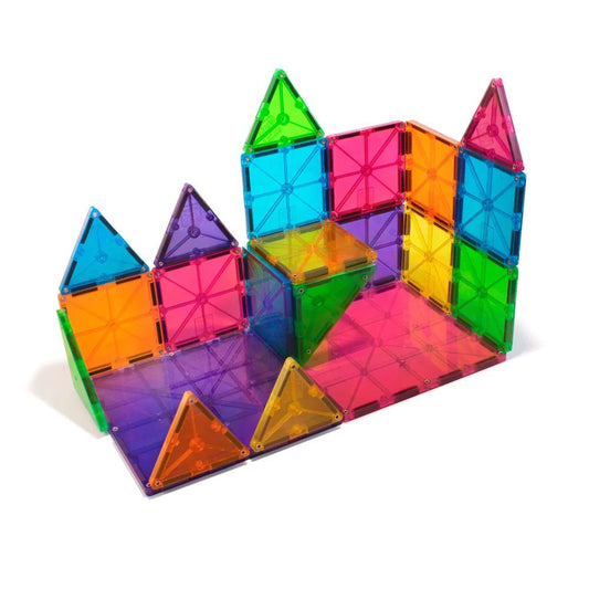 MAGNA-TILES | CLASSIC - 32 PIECE SET *COMING SOON* by MAGNA-TILES - The Playful Collective