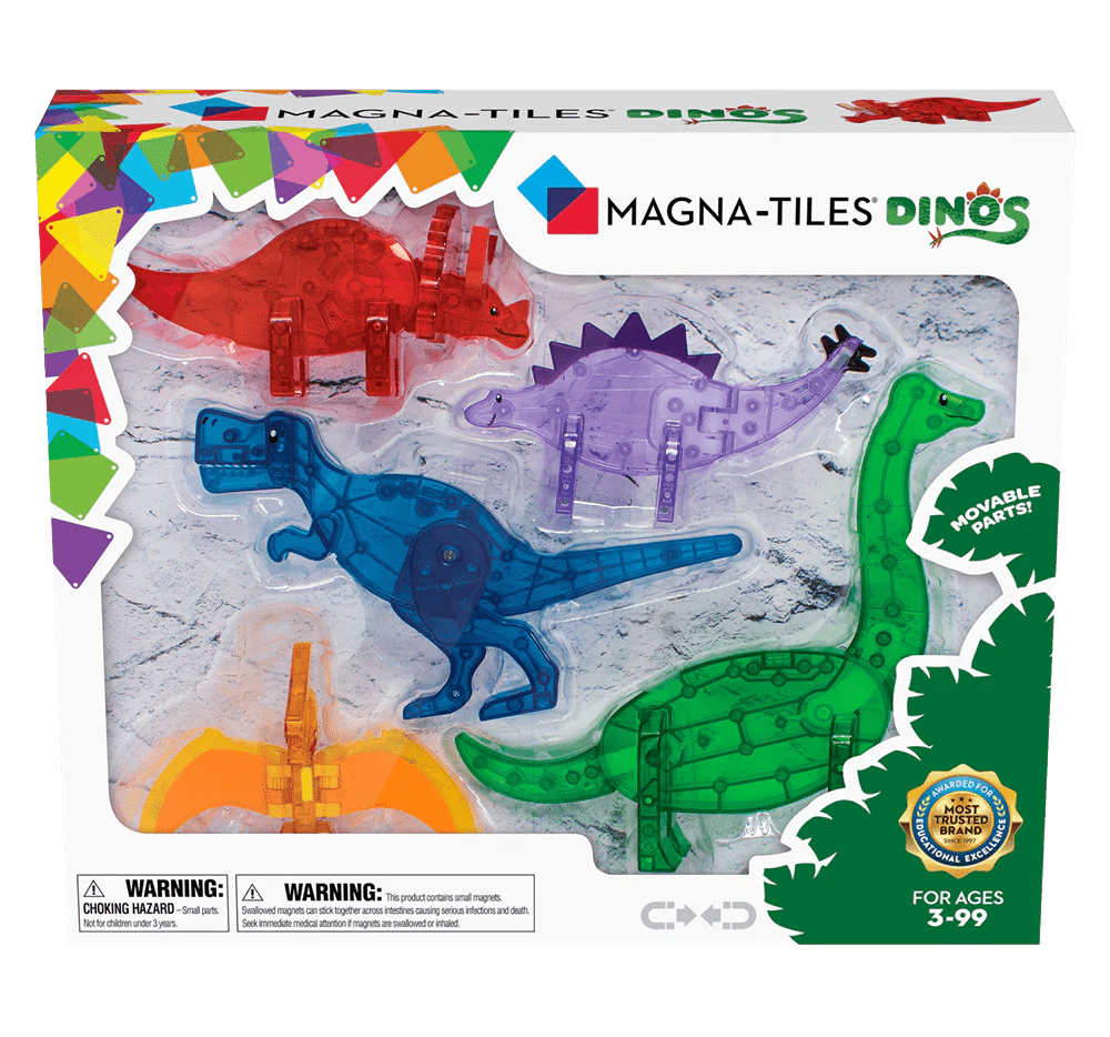 Magna tiles age sales