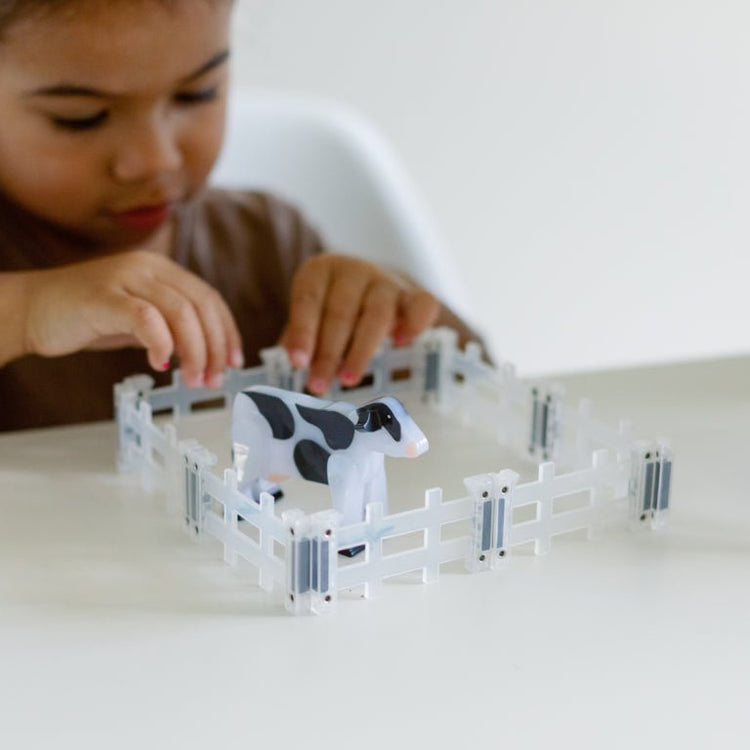 MAGNA-TILES | FARM ANIMALS - 25 PIECE SET *COMING SOON* by MAGNA-TILES - The Playful Collective