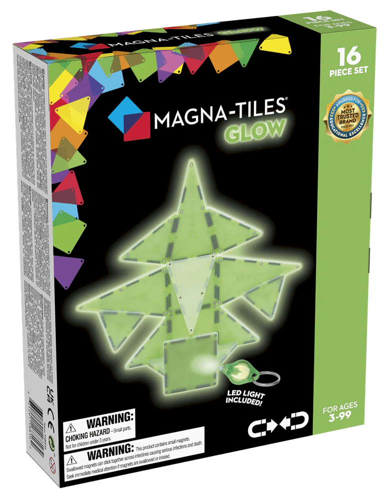 Magna tiles cheap knock off