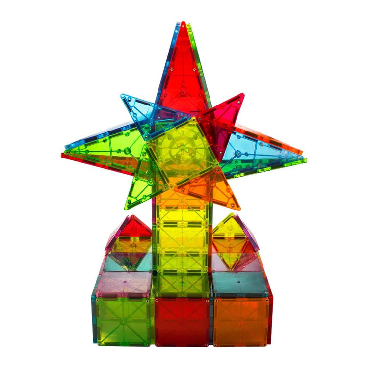 MAGNA-TILES | METROPOLIS - 110 PIECE SET by MAGNA-TILES - The Playful Collective