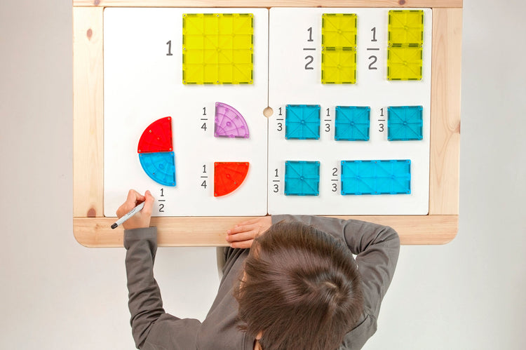 MAGNA-TILES | METROPOLIS - 110 PIECE SET by MAGNA-TILES - The Playful Collective