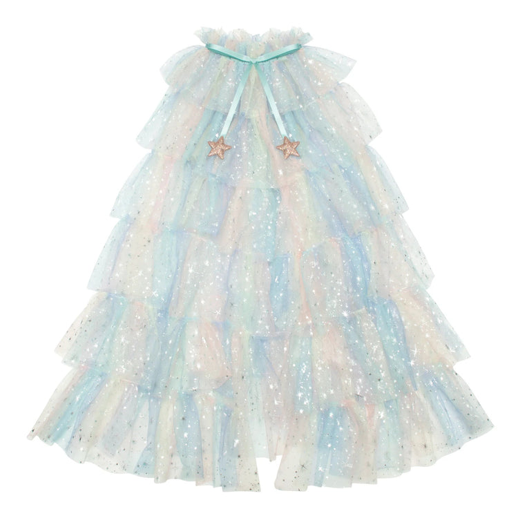 MIMI & LULA | CELESTIAL RAINBOW LONG CAPE *PRE-ORDER* by MIMI & LULA - The Playful Collective