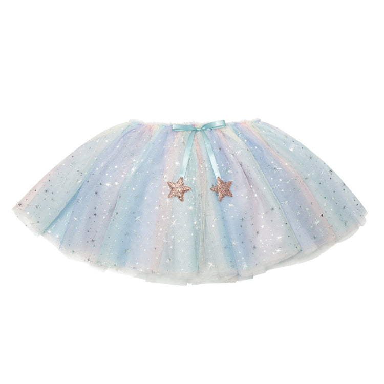 MIMI & LULA | CELESTIAL RAINBOW TUTU *PRE-ORDER* by MIMI & LULA - The Playful Collective