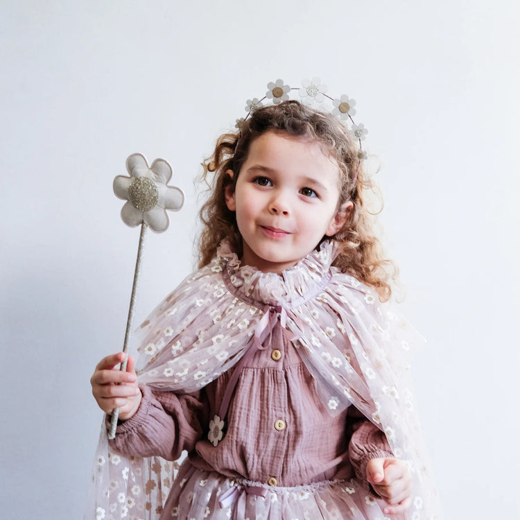 MIMI & LULA | DAISY HEADDRESS by MIMI & LULA - The Playful Collective