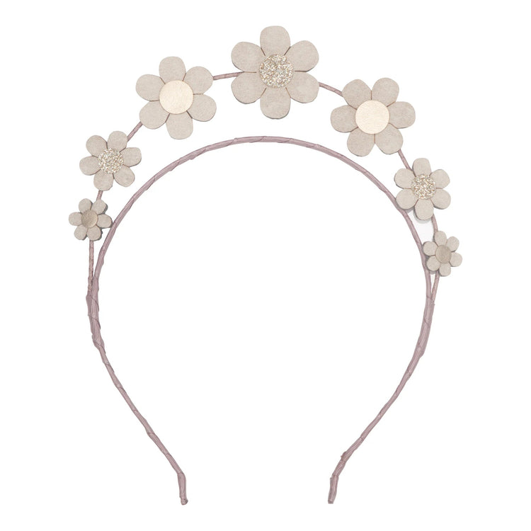 MIMI & LULA | DAISY HEADDRESS by MIMI & LULA - The Playful Collective