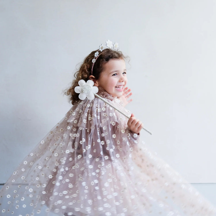 MIMI & LULA | DAISY HEADDRESS by MIMI & LULA - The Playful Collective