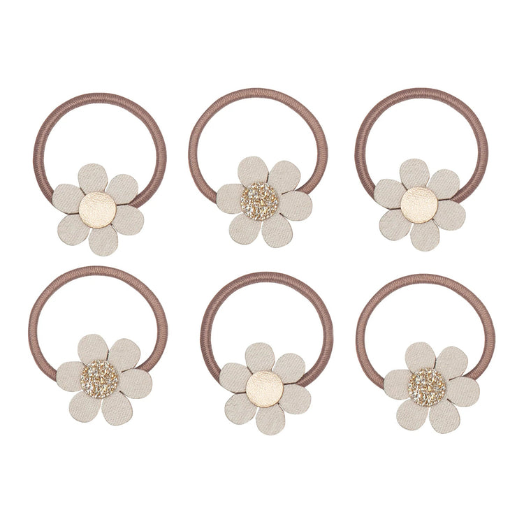 MIMI & LULA | DAISY MINI HAIR PONES - PRAIRIE GIRL *PRE-ORDER* by MIMI & LULA - The Playful Collective