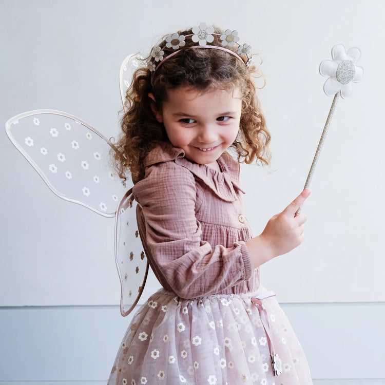 MIMI & LULA | DAISY WAND *PRE-ORDER* by MIMI & LULA - The Playful Collective