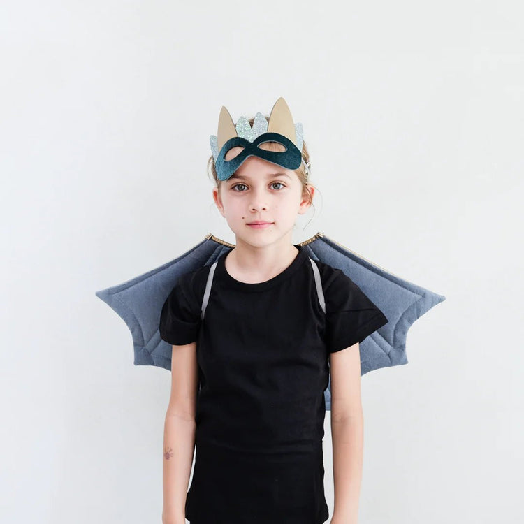 MIMI & LULA | DRAGON MASK *PRE-ORDER* by MIMI & LULA - The Playful Collective