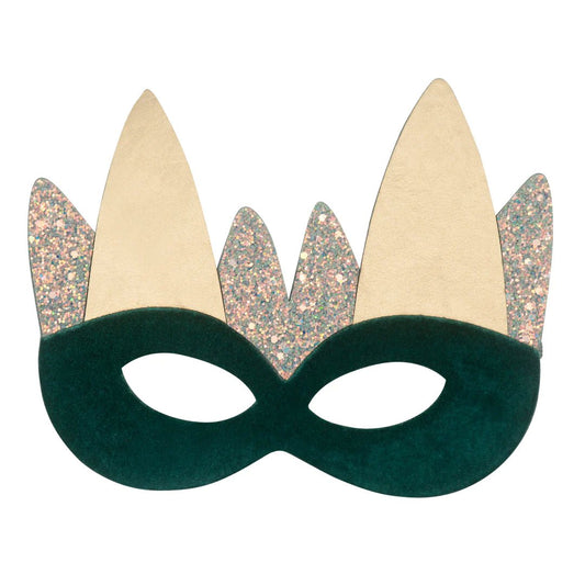 MIMI & LULA | DRAGON MASK *PRE-ORDER* by MIMI & LULA - The Playful Collective