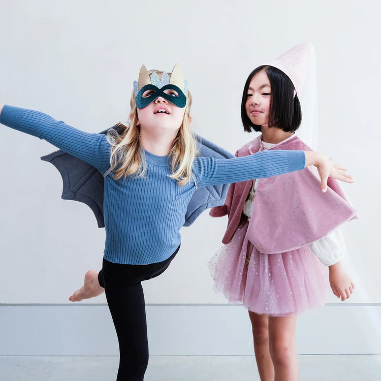 MIMI & LULA | DRAGON MASK *PRE-ORDER* by MIMI & LULA - The Playful Collective
