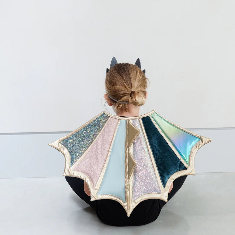 MIMI & LULA | DRAGON WINGS *PRE-ORDER* by MIMI & LULA - The Playful Collective