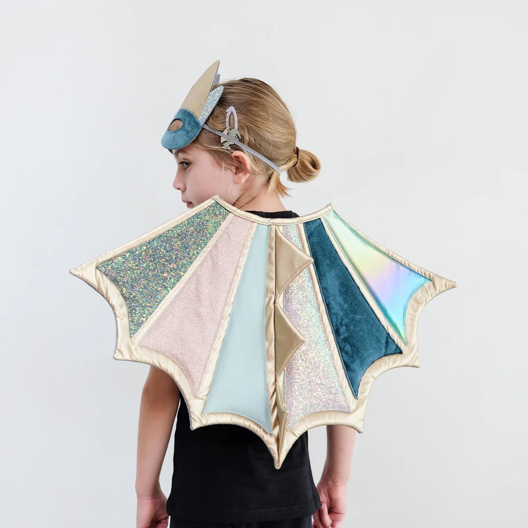MIMI & LULA | DRAGON WINGS *PRE-ORDER* by MIMI & LULA - The Playful Collective