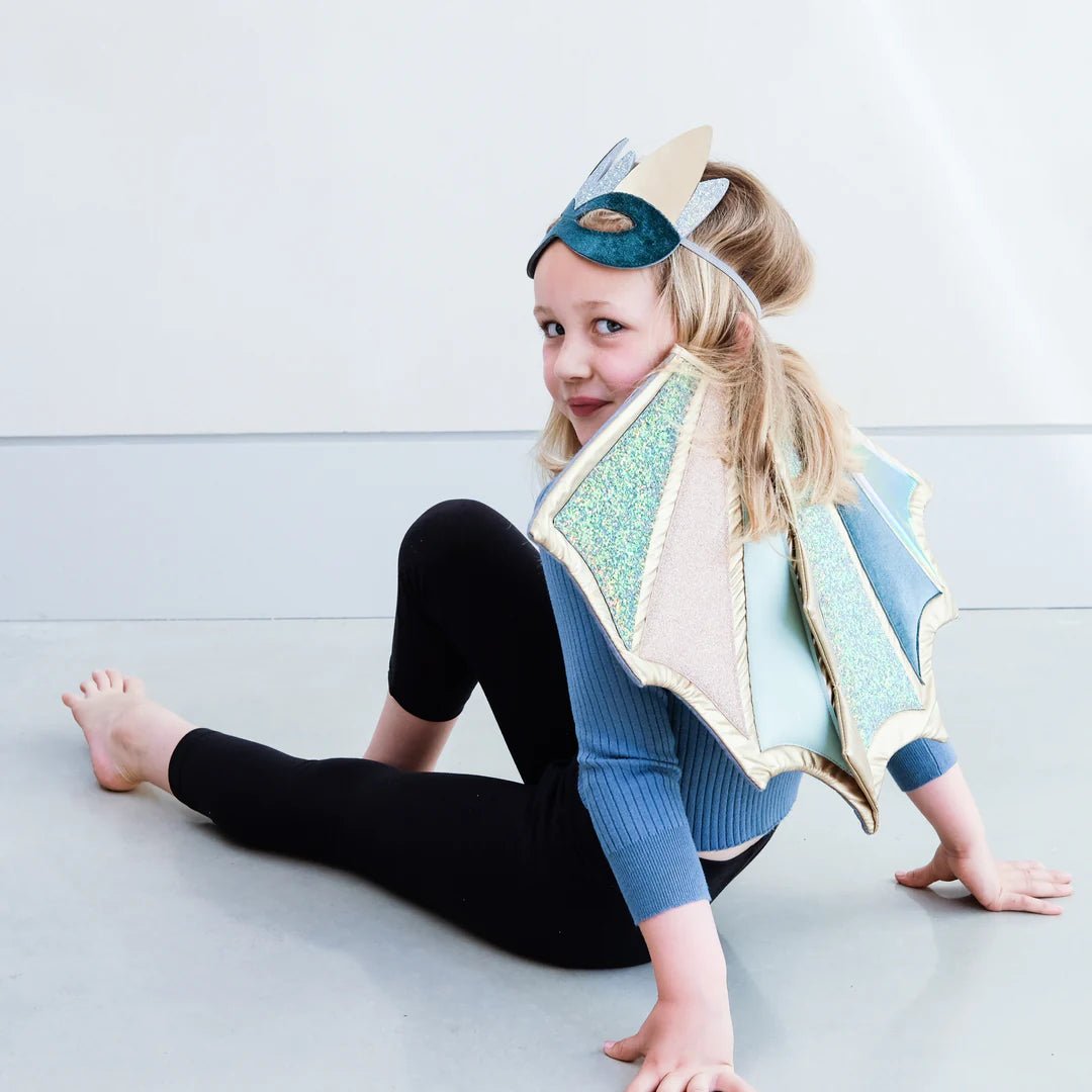 MIMI & LULA | DRAGON WINGS *PRE-ORDER* by MIMI & LULA - The Playful Collective