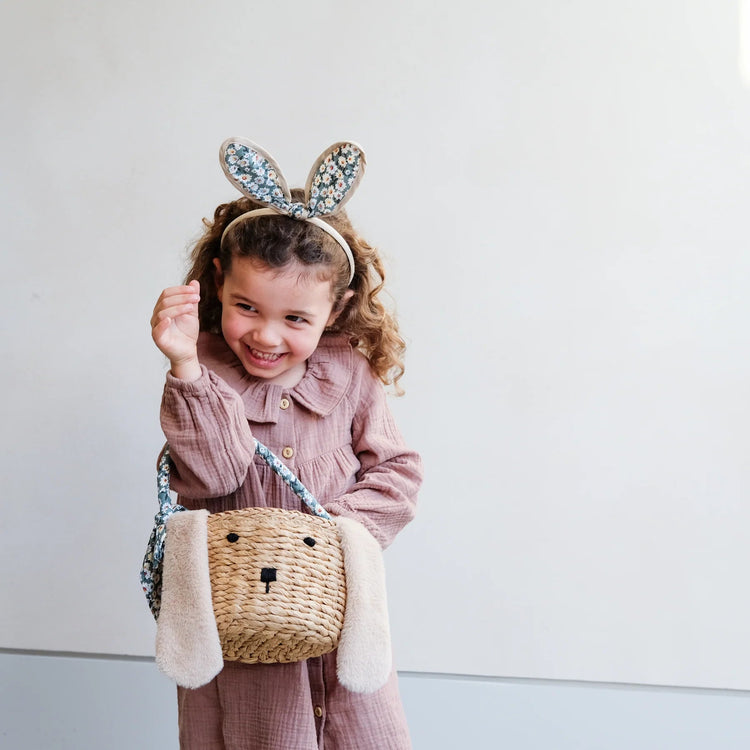 MIMI & LULA | EASTER BUNNY EARS *PRE-ORDER* by MIMI & LULA - The Playful Collective