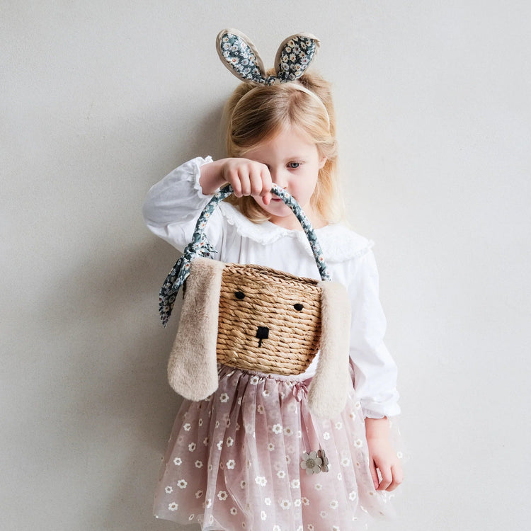 MIMI & LULA | EASTER BUNNY EARS *PRE-ORDER* by MIMI & LULA - The Playful Collective