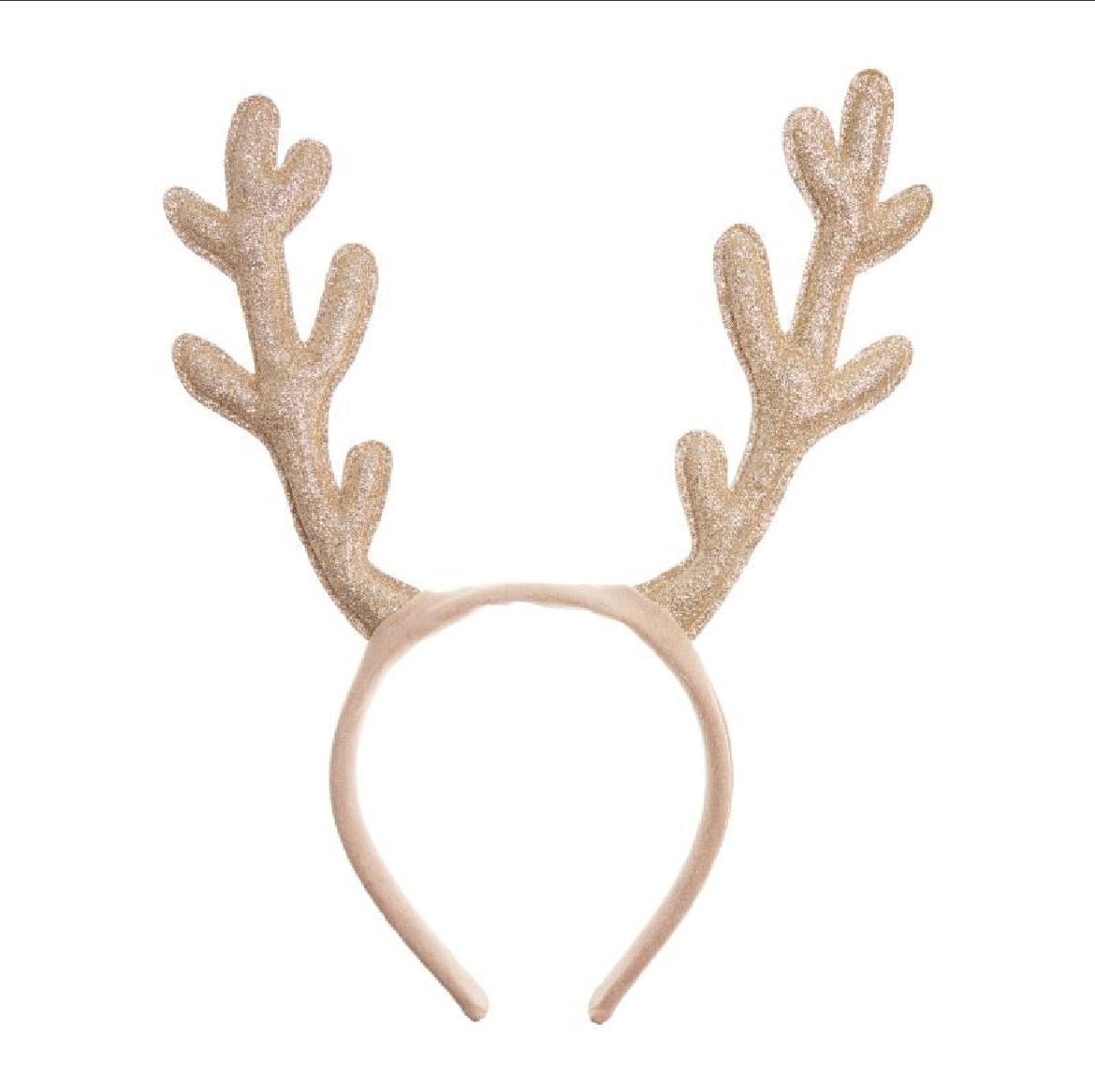 Mimi & Lula Glitter Antlers Christmas Mimi & Lula Glitter Antlers Christmas