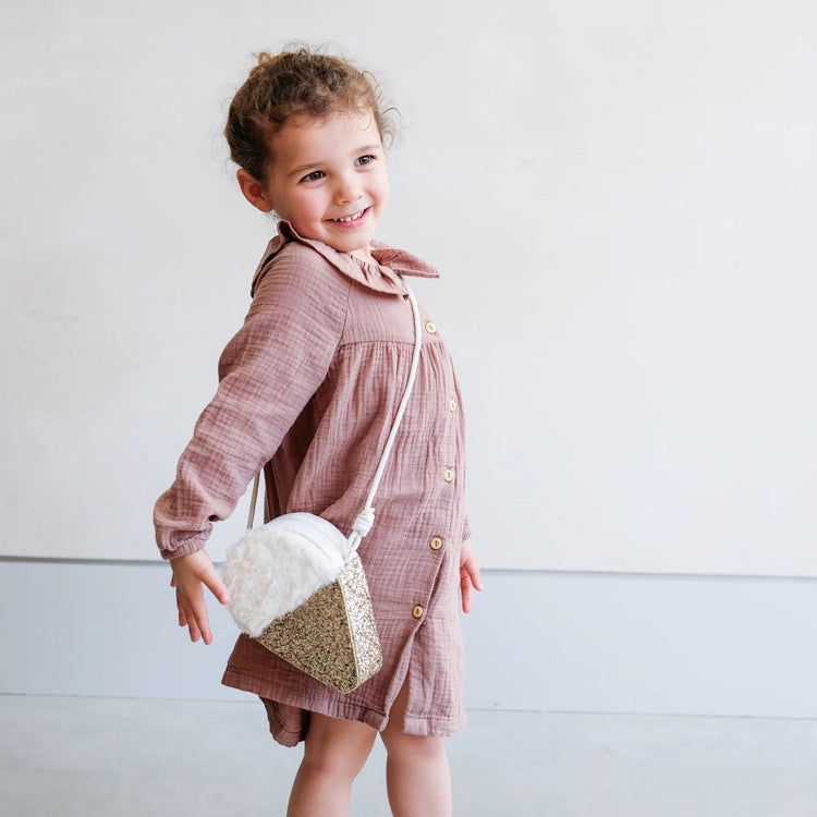 MIMI & LULA | ICE-CREAM BAG - BY THE SEASIDE *PRE-ORDER* by MIMI & LULA - The Playful Collective