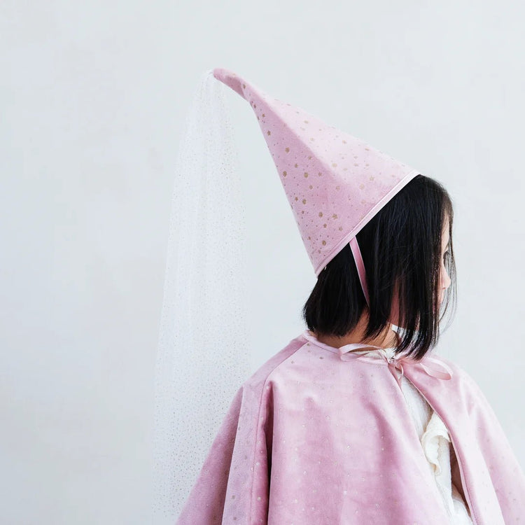 MIMI & LULA | LUXE PRINCESS HAT *PRE-ORDER* by MIMI & LULA - The Playful Collective
