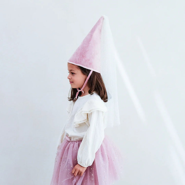 MIMI & LULA | LUXE PRINCESS HAT *PRE-ORDER* by MIMI & LULA - The Playful Collective