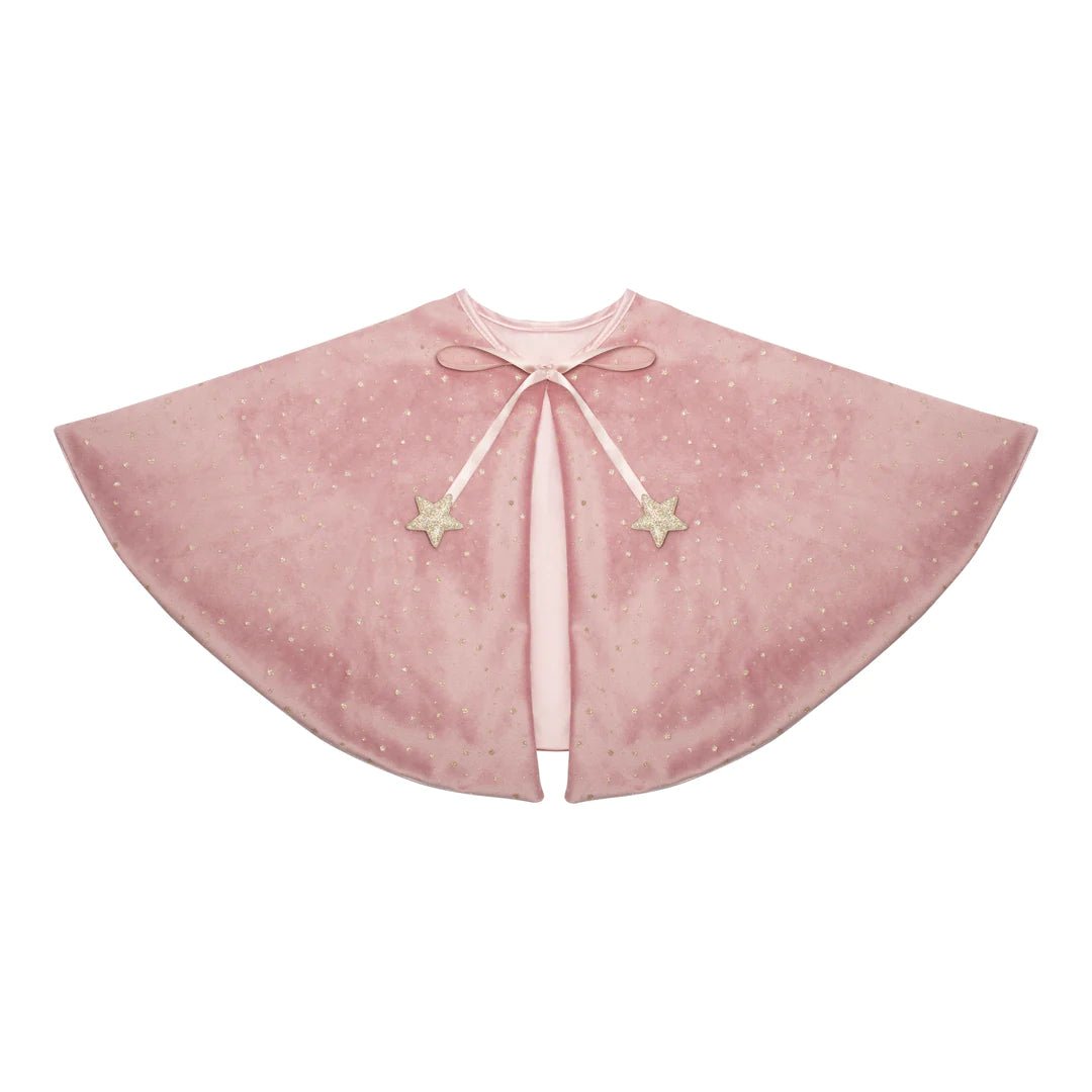 Mimi & Lula Luxe princess velvet cape Mimi & Lula Luxe princess velvet cape