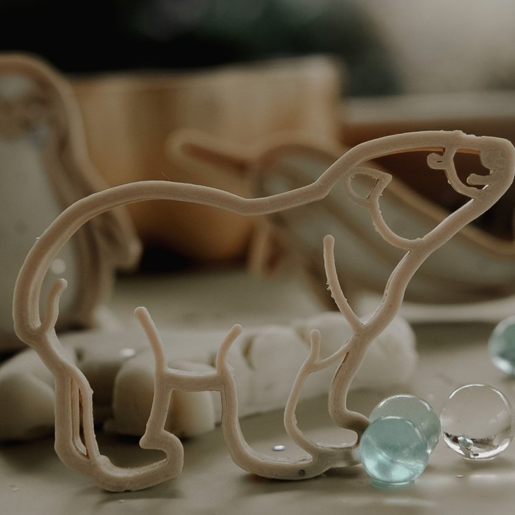 MINI ARCTIC ECO CUTTER SET by KINFOLK PANTRY - The Playful Collective