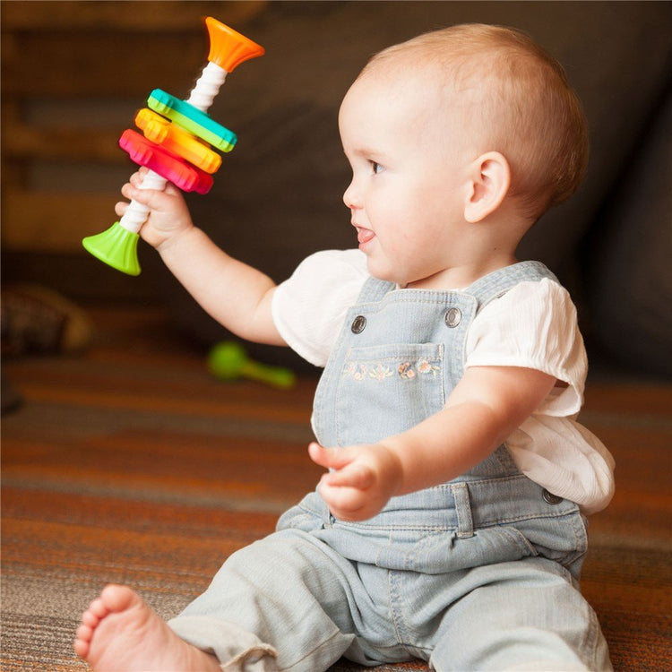 MINISPINNY by FAT BRAIN TOYS - The Playful Collective