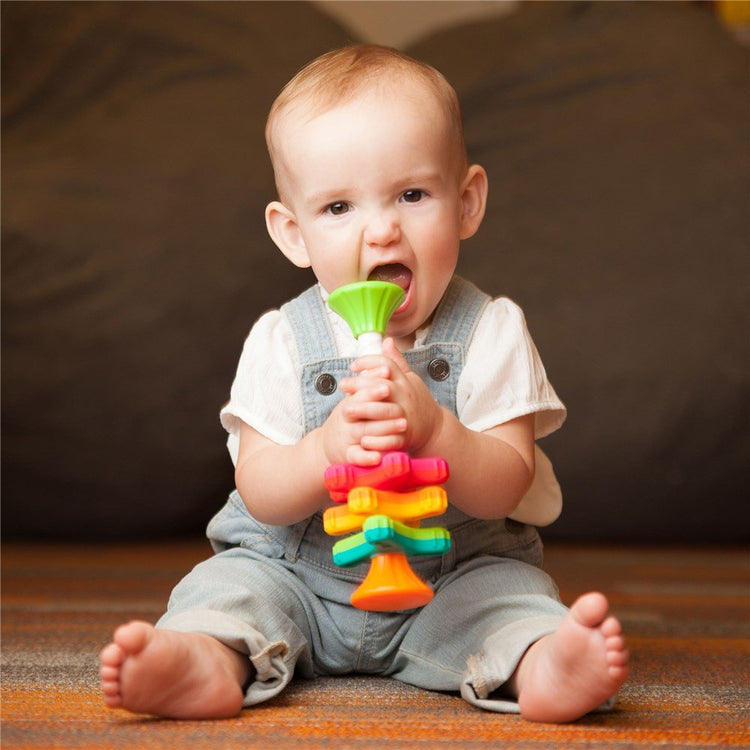 MINISPINNY by FAT BRAIN TOYS - The Playful Collective