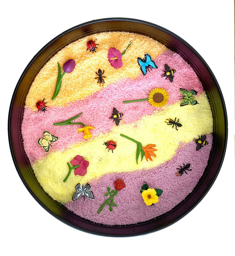 NATURE'S FLURRY Nature's Brights by HUCKLEBERRY - The Playful Collective