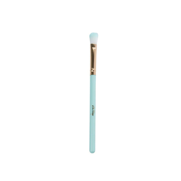 OH FLOSSY | 5-PIECE RAINBOW MAKEUP BRUSH SET by OH FLOSSY - The Playful Collective