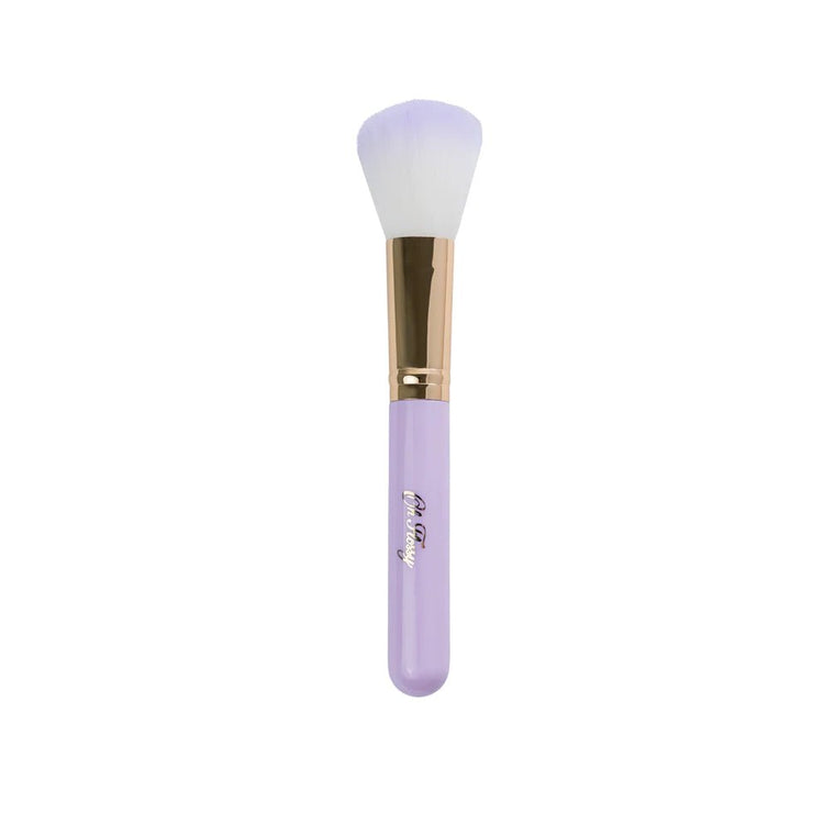 OH FLOSSY | 5-PIECE RAINBOW MAKEUP BRUSH SET by OH FLOSSY - The Playful Collective
