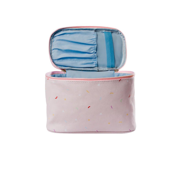 OH FLOSSY | COSMETIC CASE by OH FLOSSY - The Playful Collective