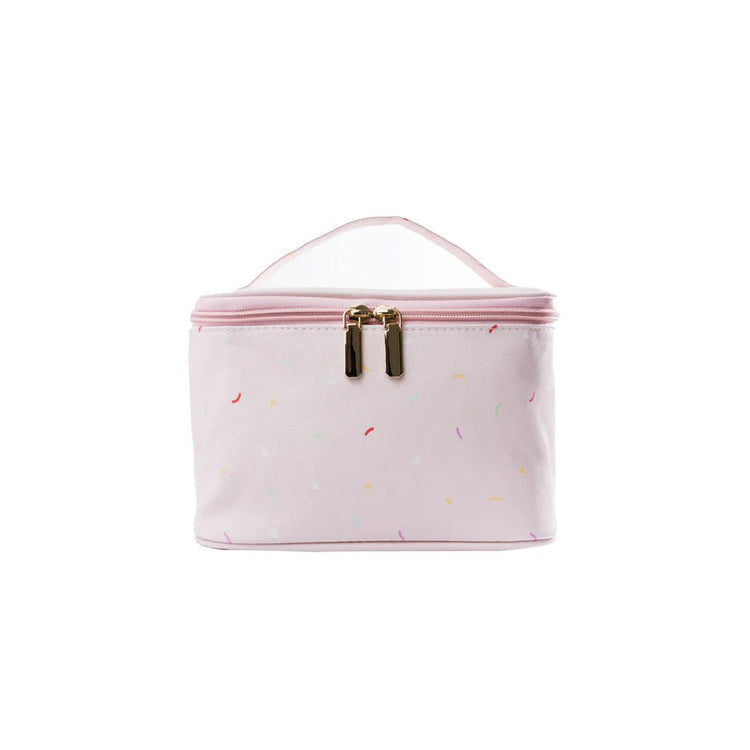 OH FLOSSY | COSMETIC CASE by OH FLOSSY - The Playful Collective