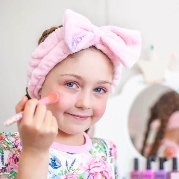 OH FLOSSY COSMETIC HEADBAND by OH FLOSSY - The Playful Collective