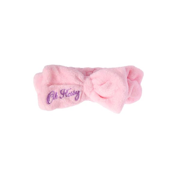 OH FLOSSY COSMETIC HEADBAND by OH FLOSSY - The Playful Collective