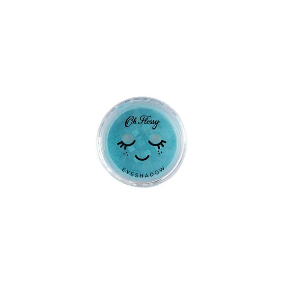 OH FLOSSY DELUXE MAKEUP SET by OH FLOSSY - The Playful Collective