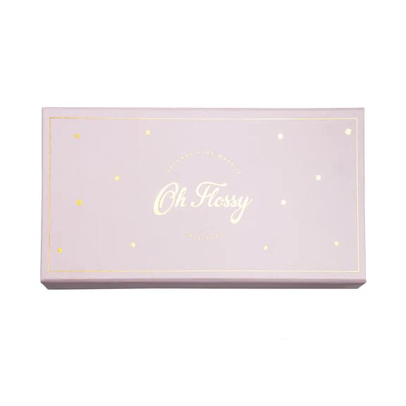 OH FLOSSY DELUXE MAKEUP SET by OH FLOSSY - The Playful Collective