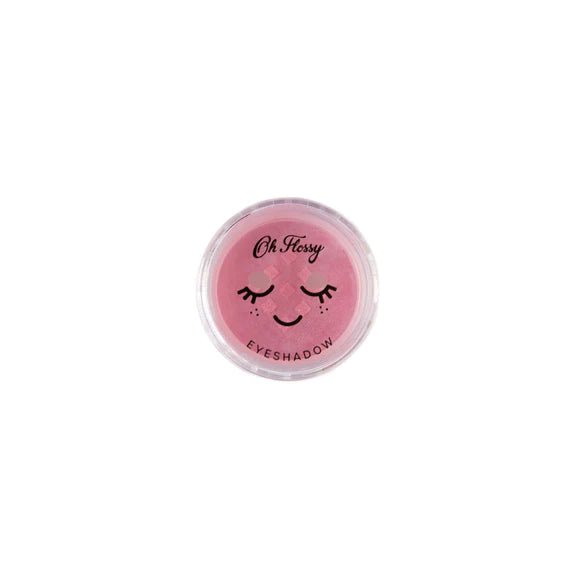 OH FLOSSY DELUXE MAKEUP SET by OH FLOSSY - The Playful Collective