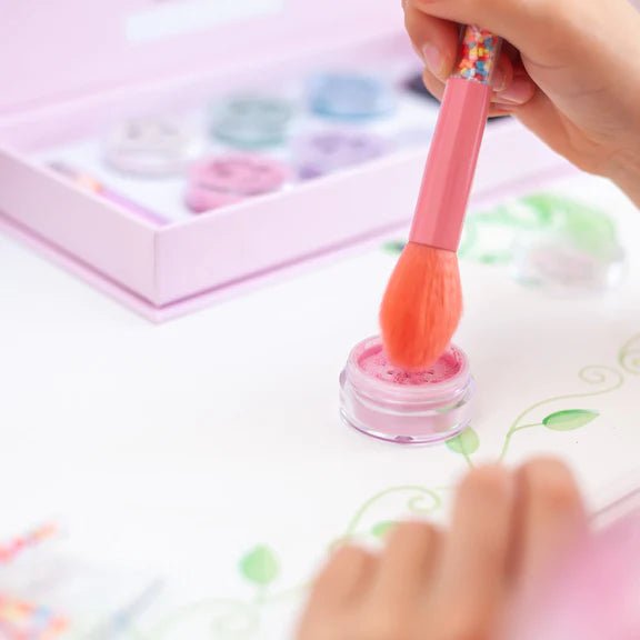 OH FLOSSY DELUXE MAKEUP SET by OH FLOSSY - The Playful Collective