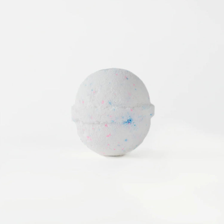 OH FLOSSY | KIDS MINI BATH BOMBS by OH FLOSSY - The Playful Collective