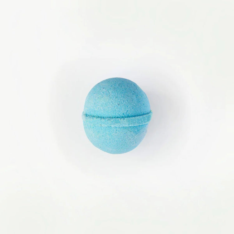 OH FLOSSY | KIDS MINI BATH BOMBS by OH FLOSSY - The Playful Collective