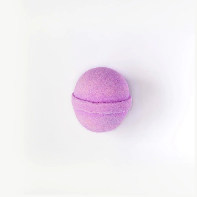 OH FLOSSY | KIDS MINI BATH BOMBS by OH FLOSSY - The Playful Collective