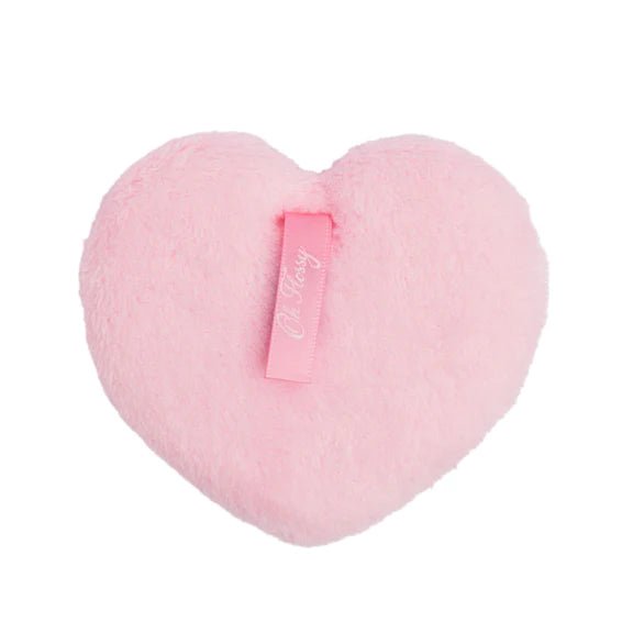 OH FLOSSY MAKEUP REMOVER PUFF by OH FLOSSY - The Playful Collective