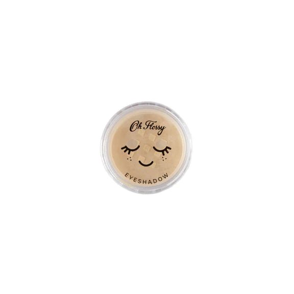 OH FLOSSY MINI MAKEUP SET by OH FLOSSY - The Playful Collective