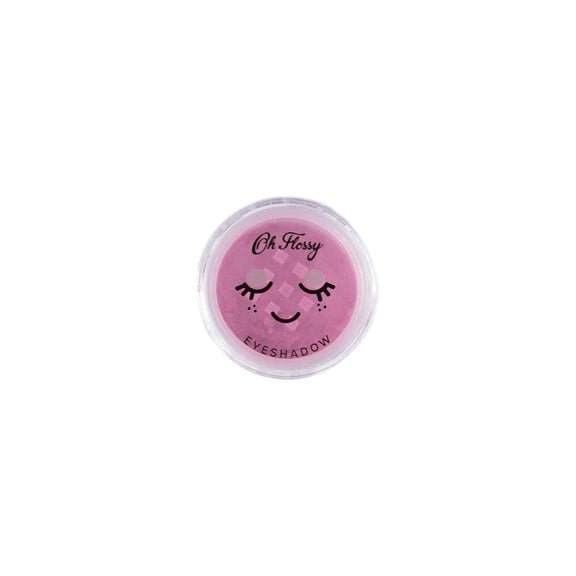 OH FLOSSY MINI MAKEUP SET by OH FLOSSY - The Playful Collective