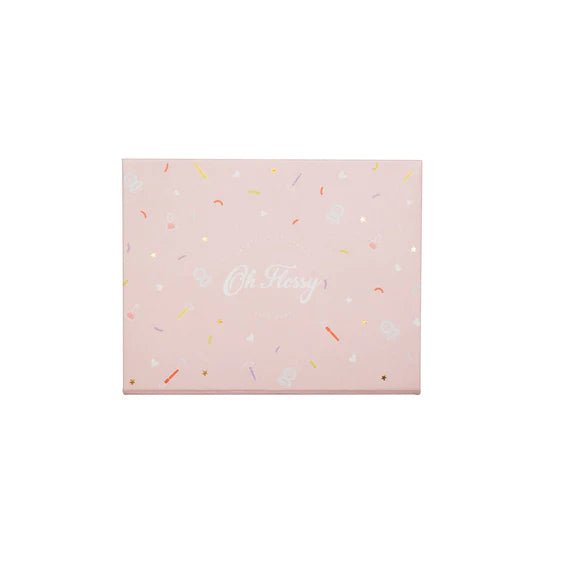 OH FLOSSY MINI MAKEUP SET by OH FLOSSY - The Playful Collective