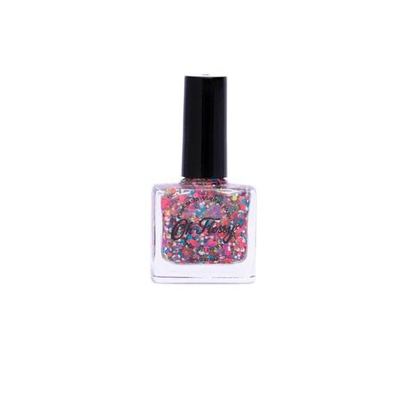 OH FLOSSY NAIL POLISH SET by OH FLOSSY - The Playful Collective